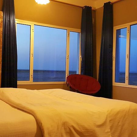 Masirah Beach Camp Al Qarin Room photo