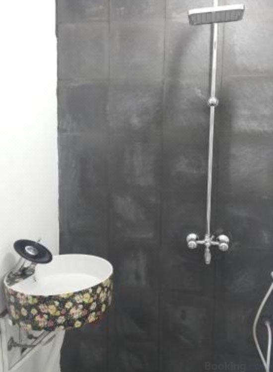 Masirah Beach Camp Al Qarin Room photo