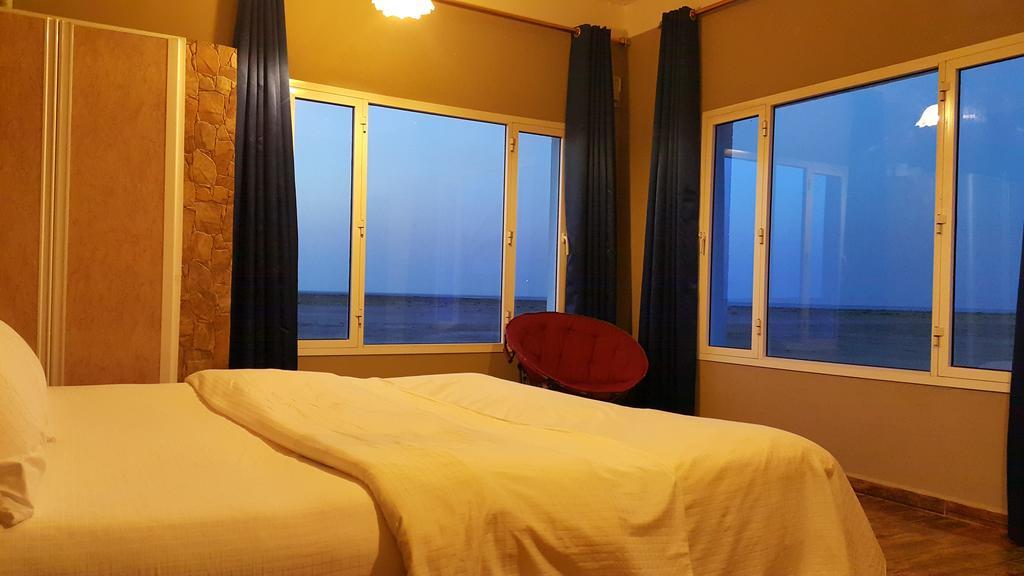 Masirah Beach Camp Al Qarin Room photo